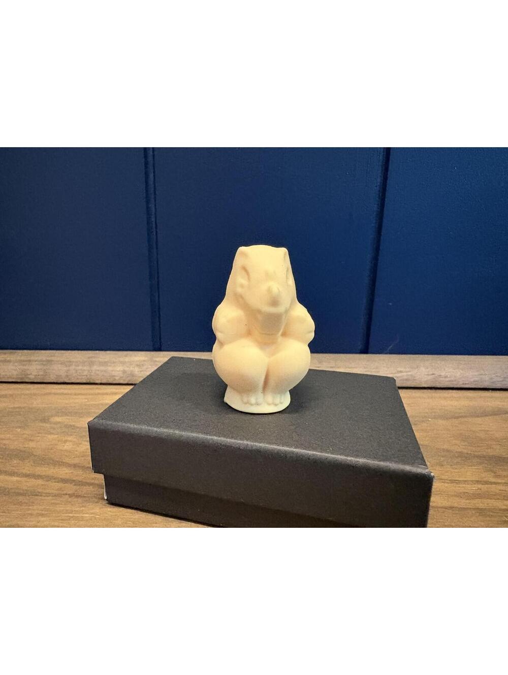 Jumanji The Rhino Game Piece Prop Replica Bam Box New